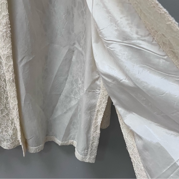 Sophie Change lace beaded cardigan size Medium - Picture 14 of 16